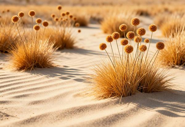 grasses